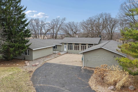 Homes For Sale - N7453 County Road Qq<br/> Prescott, WI 54021