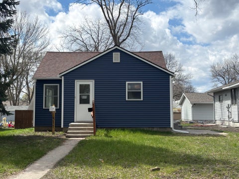 Homes For Sale - 311 17th Street<br/> Swift County, Benson, MN 56215