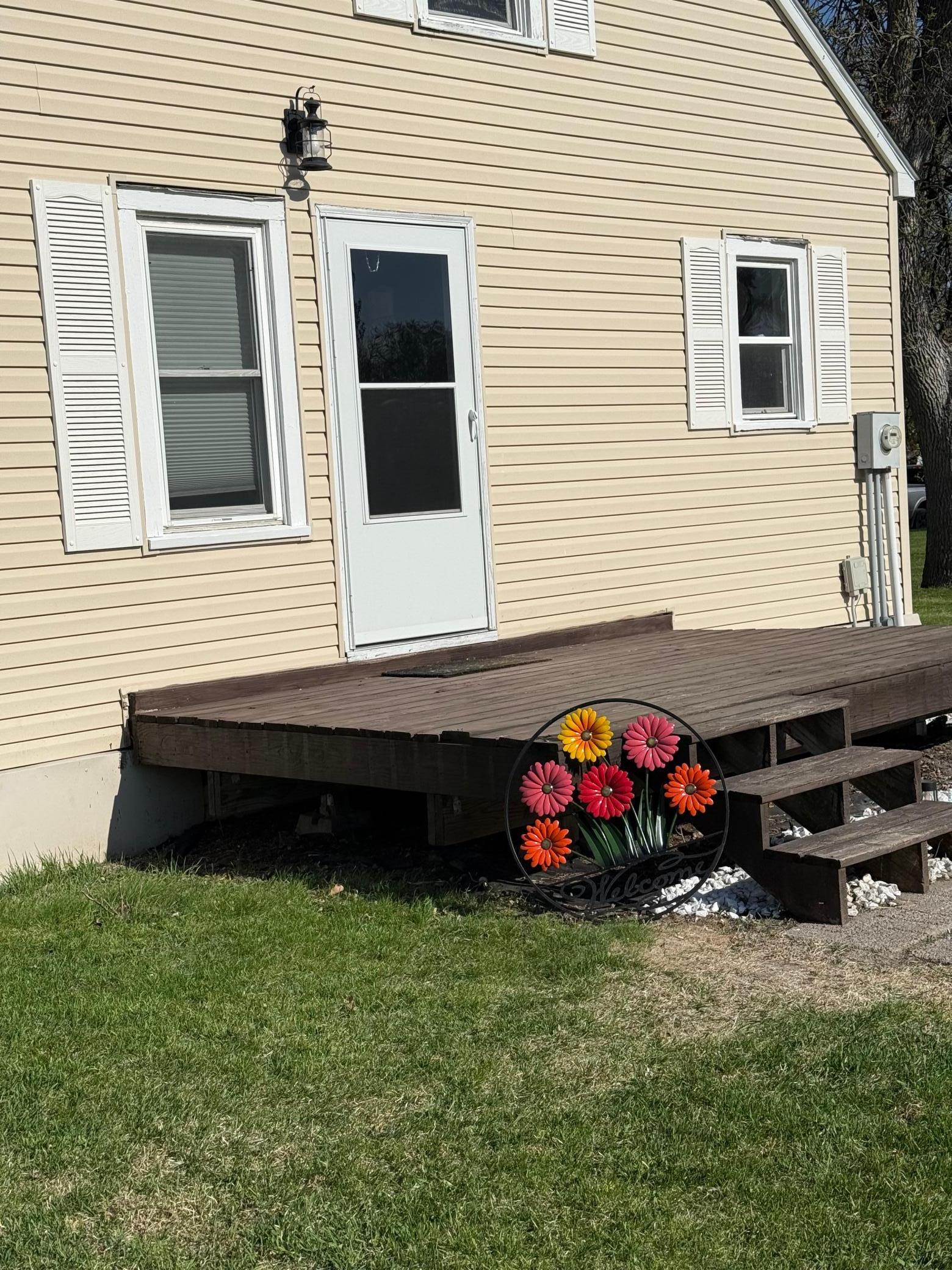 703 Markley Avenue, Thief River Falls, Minnesota image 5