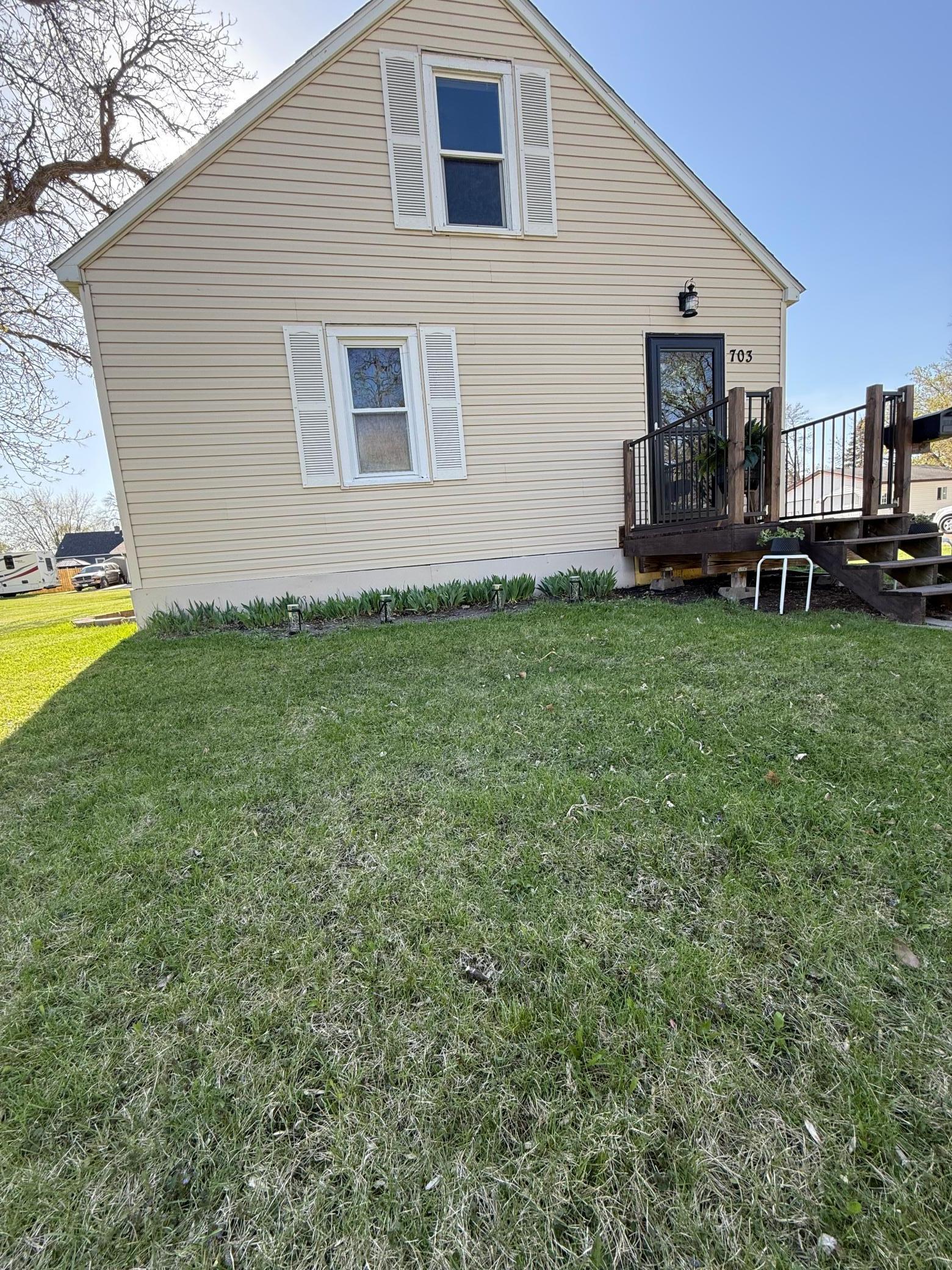 703 Markley Avenue, Thief River Falls, Minnesota image 3