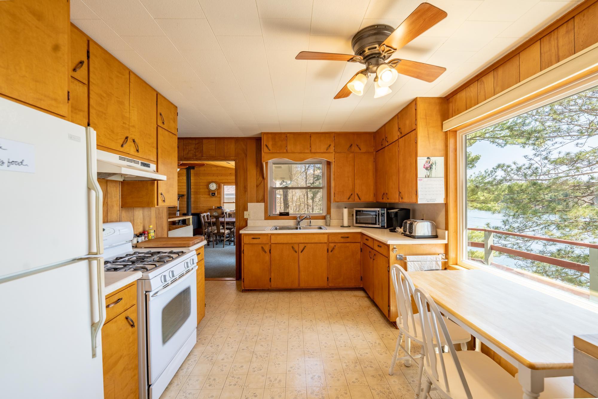 41334 Peninsula Road, Fifty Lakes, Minnesota image 8