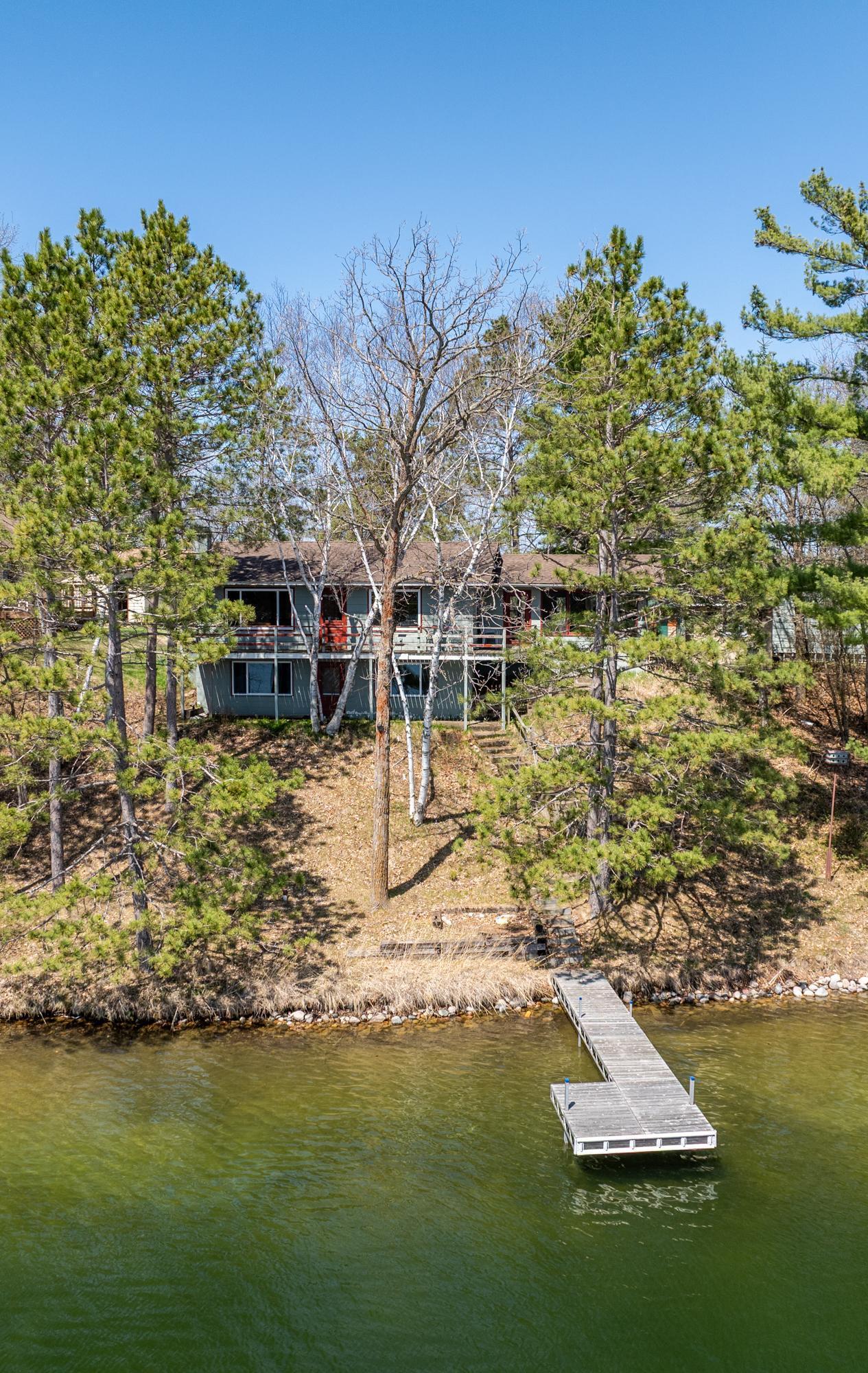 41334 Peninsula Road, Fifty Lakes, Minnesota image 1