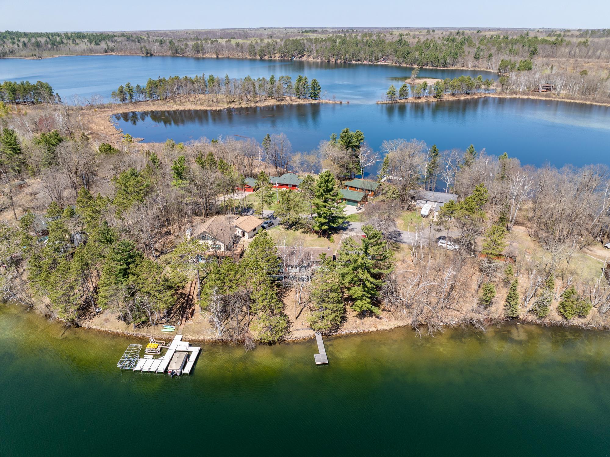41334 Peninsula Road, Fifty Lakes, Minnesota image 24