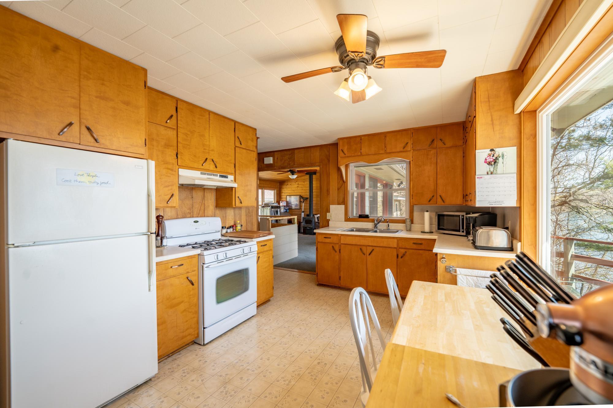 41334 Peninsula Road, Fifty Lakes, Minnesota image 9