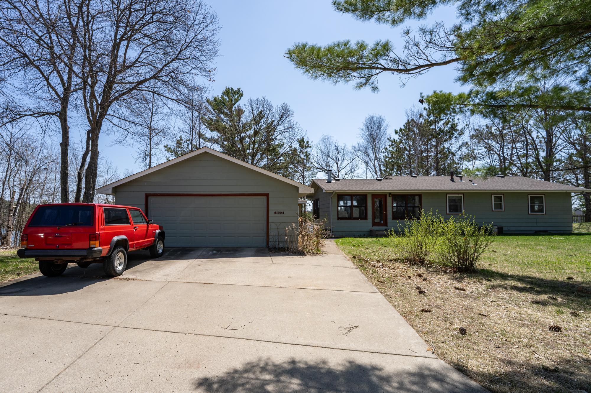 41334 Peninsula Road, Fifty Lakes, Minnesota image 20