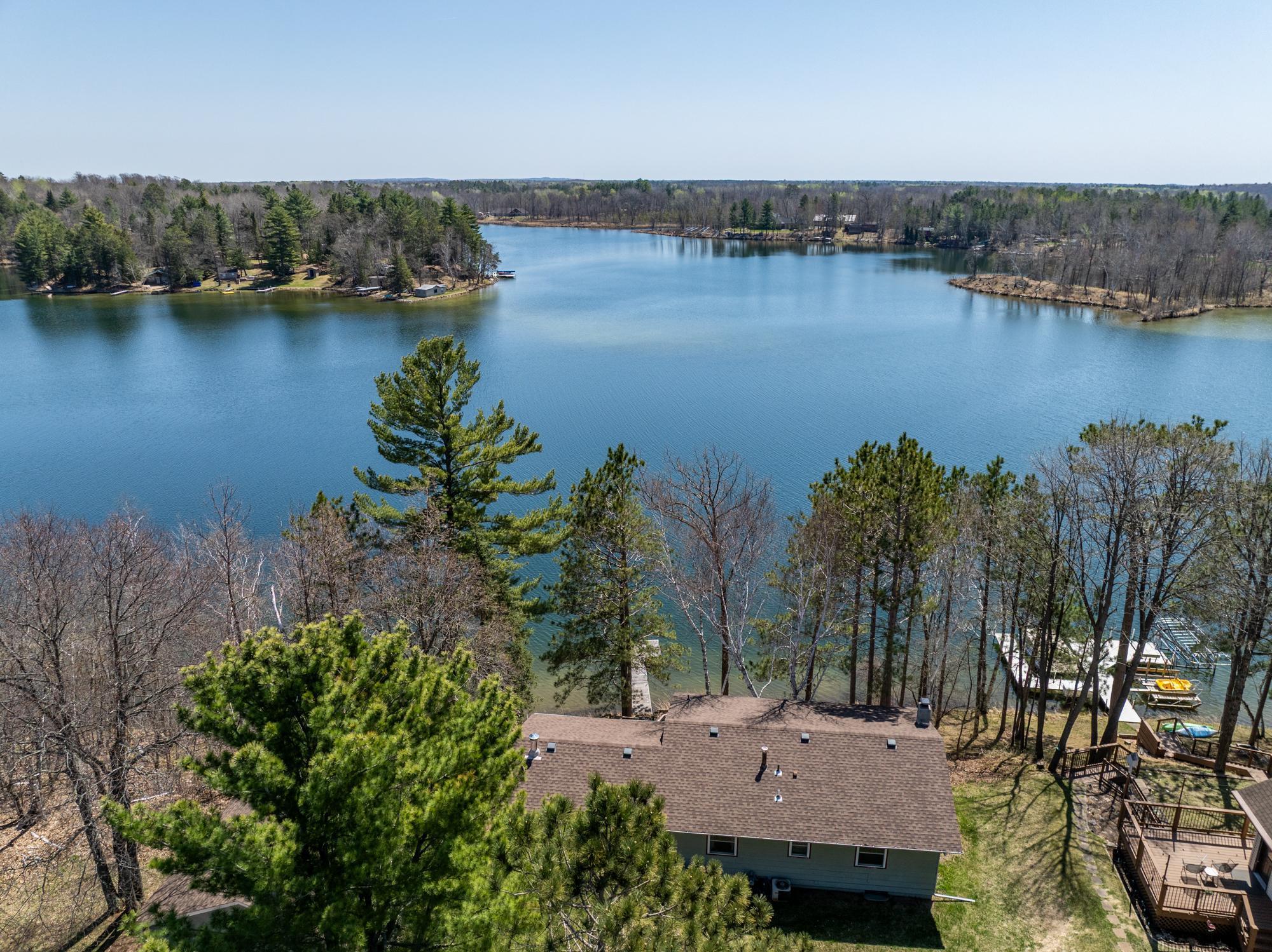41334 Peninsula Road, Fifty Lakes, Minnesota image 2