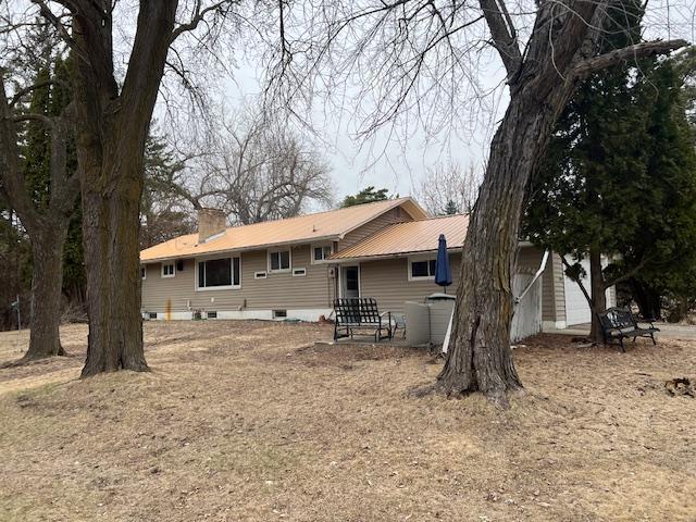 1200 S Sibley Avenue, Litchfield, Minnesota image 1