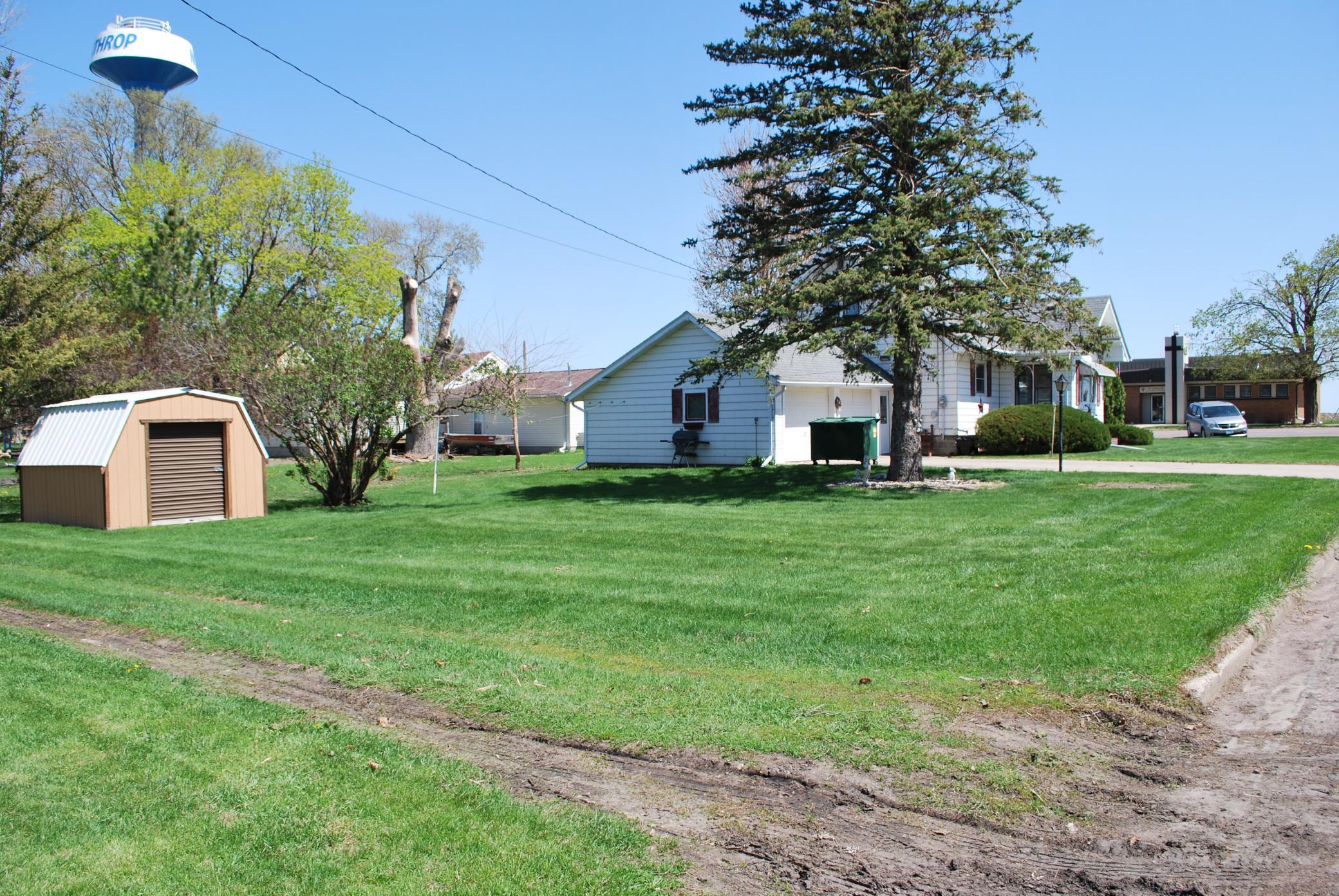 119 S James Street, Fairmont, Minnesota image 5