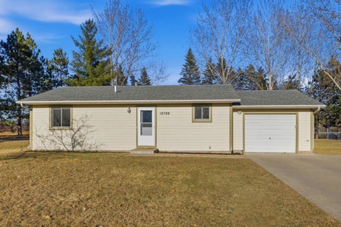 Homes For Sale - 12798 First Street<br/> Crow Wing County, Baxter, MN 56425