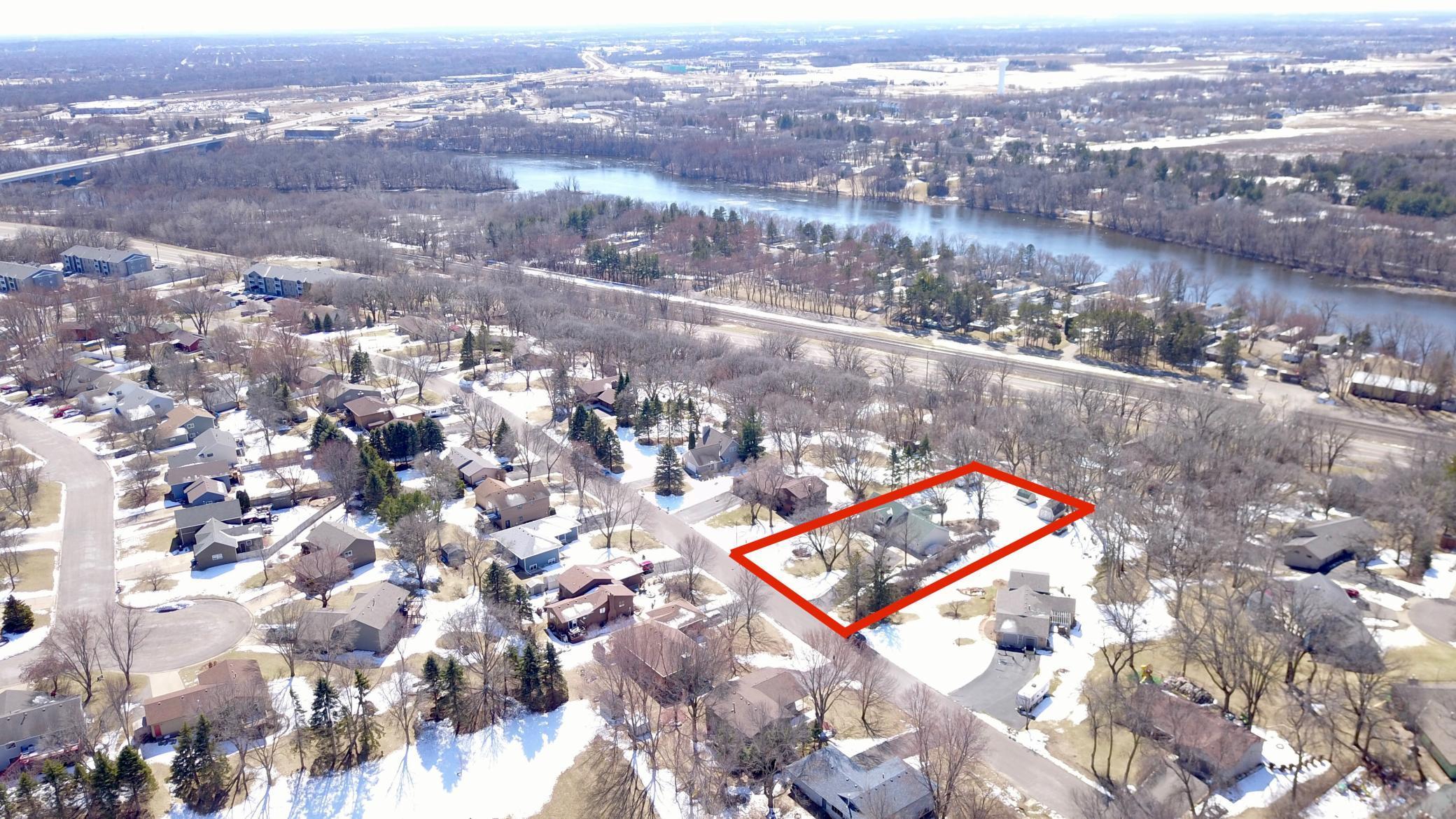 1951 W Highview Drive, Sauk Rapids, Minnesota image 46