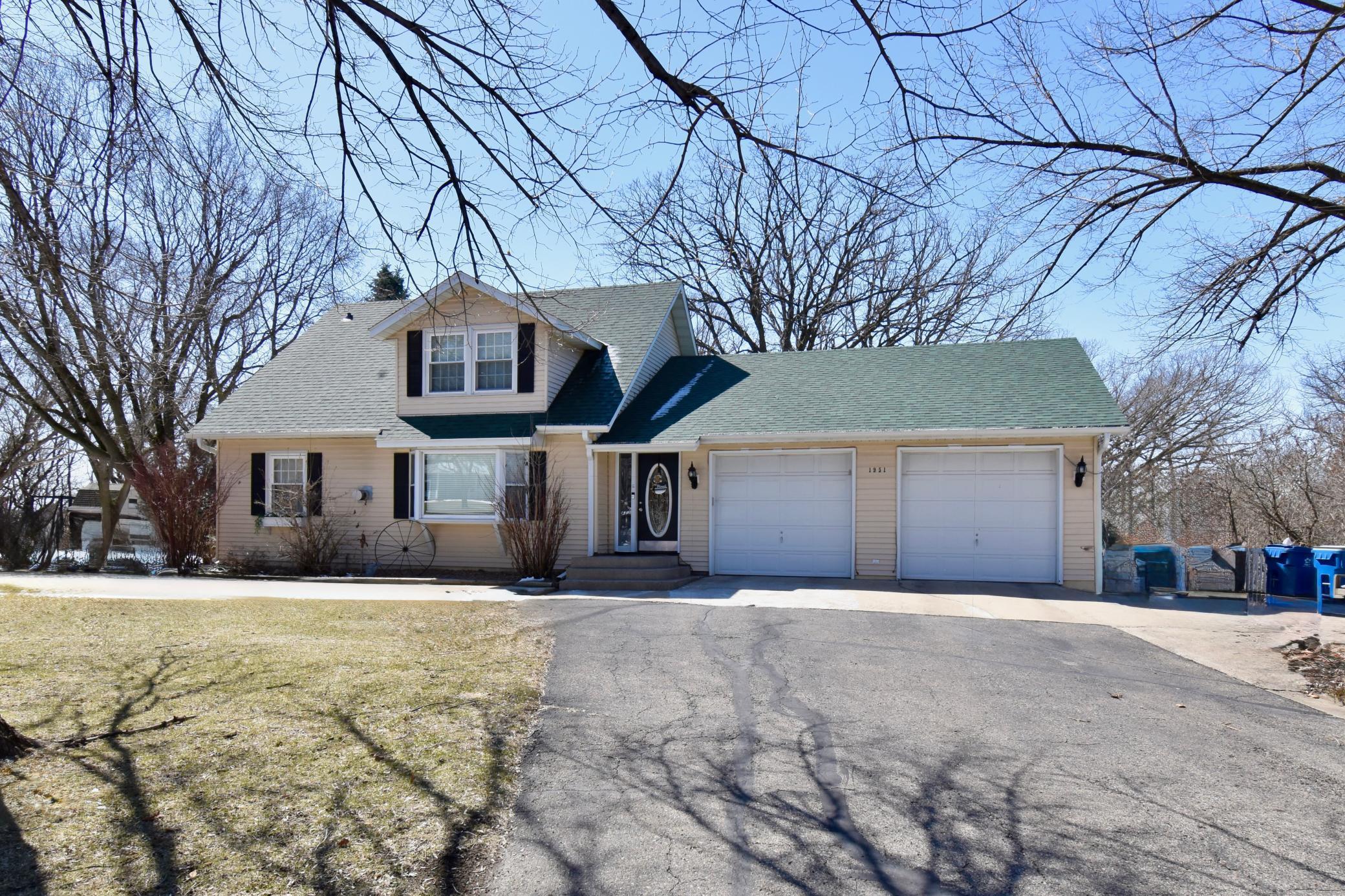 1951 W Highview Drive, Sauk Rapids, Minnesota image 5