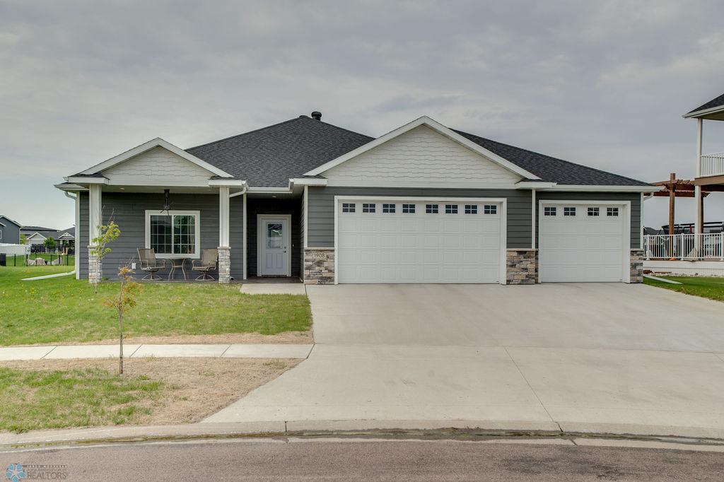 1908 65th Avenue, Fargo, North Dakota image 2