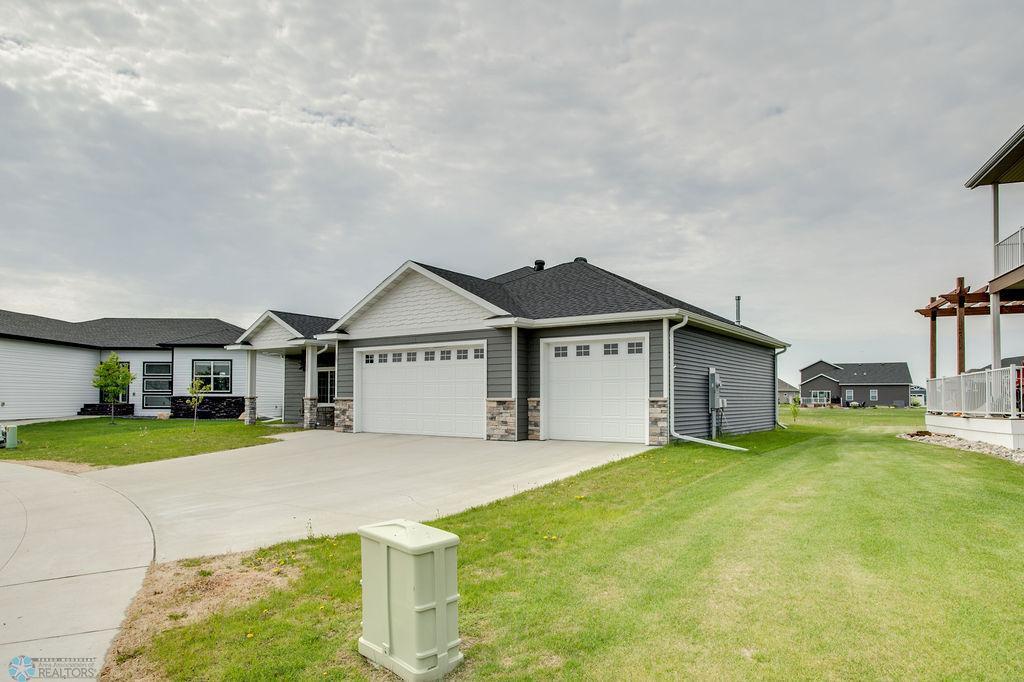 1908 65th Avenue, Fargo, North Dakota image 4