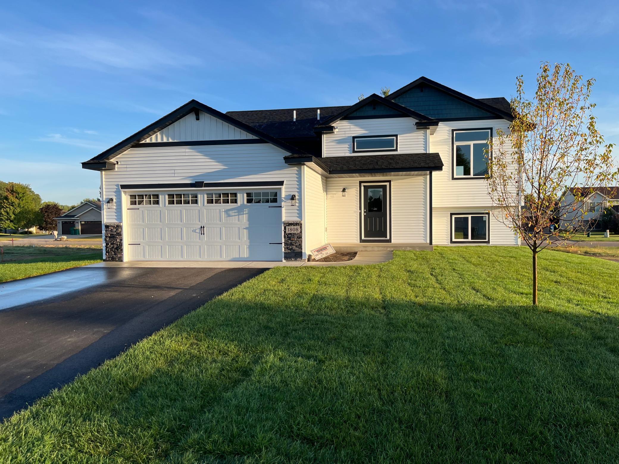 619 Emma Drive, Cold Spring, Minnesota image 1