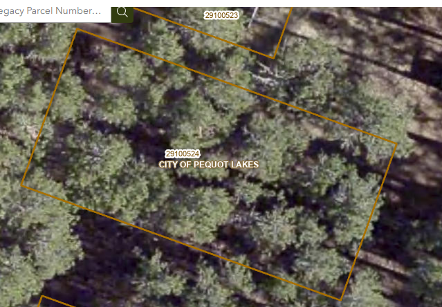 3823 County Road 17, Pequot Lakes, Minnesota image 2
