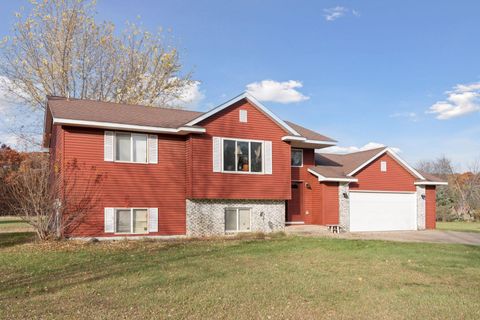 Homes For Sale - 20042 Wild Rice Drive<br/> Wyoming, MN 55092