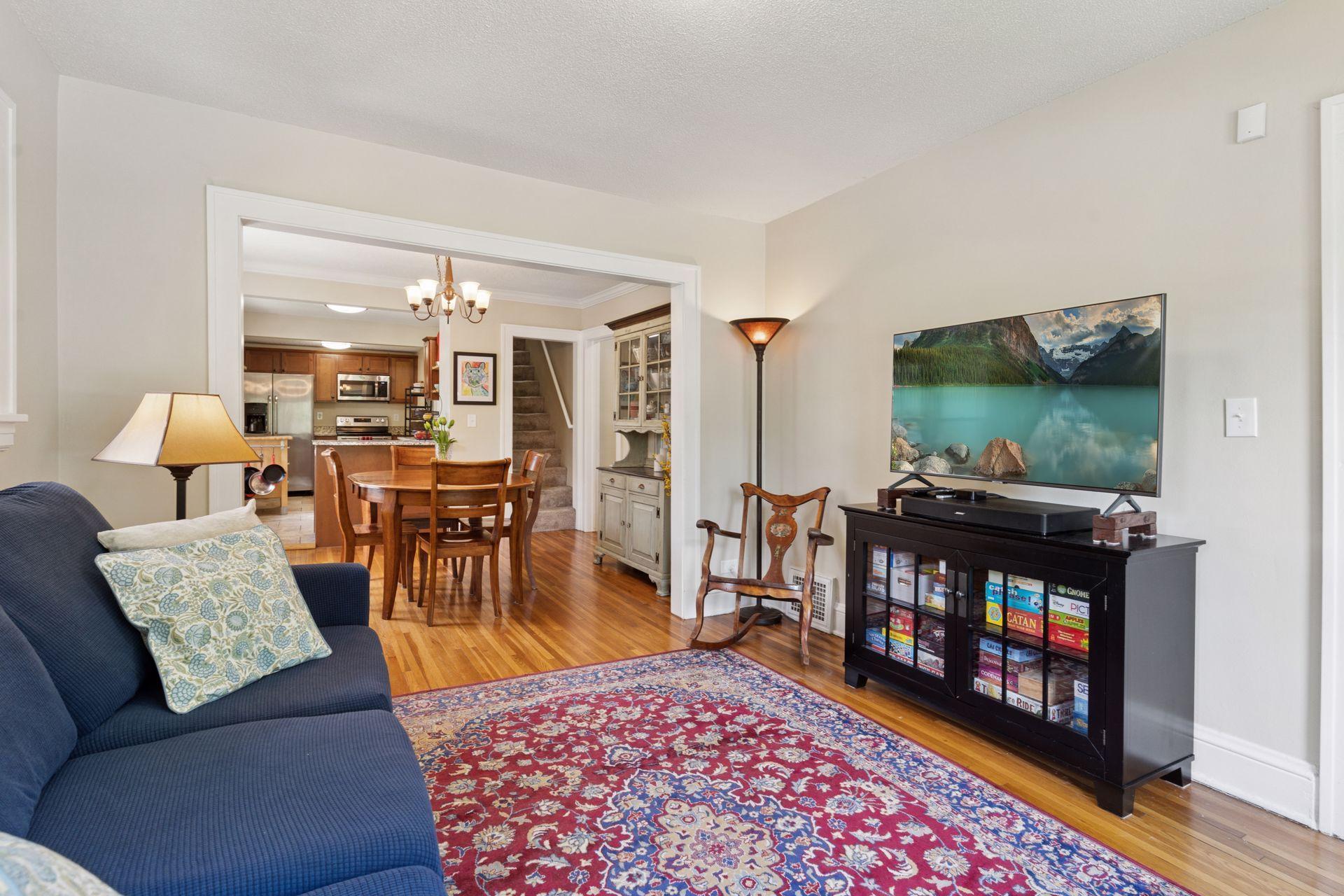 4034 Nokomis Avenue, Minneapolis, Minnesota image 10