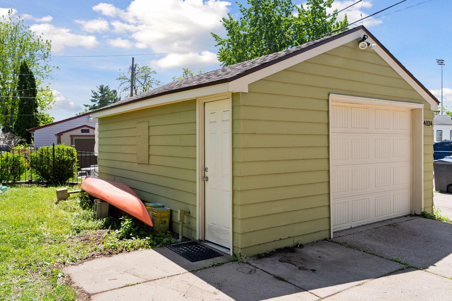 4034 Nokomis Avenue, Minneapolis, Minnesota image 40