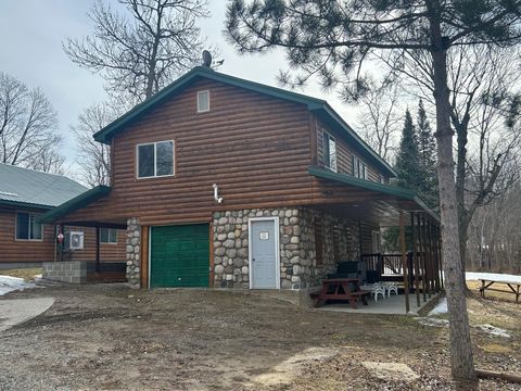 Homes For Sale - 10 Bowstring Shores<br/> Itasca County, Deer River, MN 56636