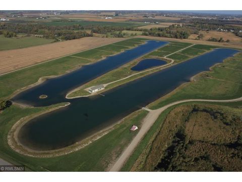 Vacant Land For Sale - 830 Beach Ball Lane<br/> New Germany, MN 55367