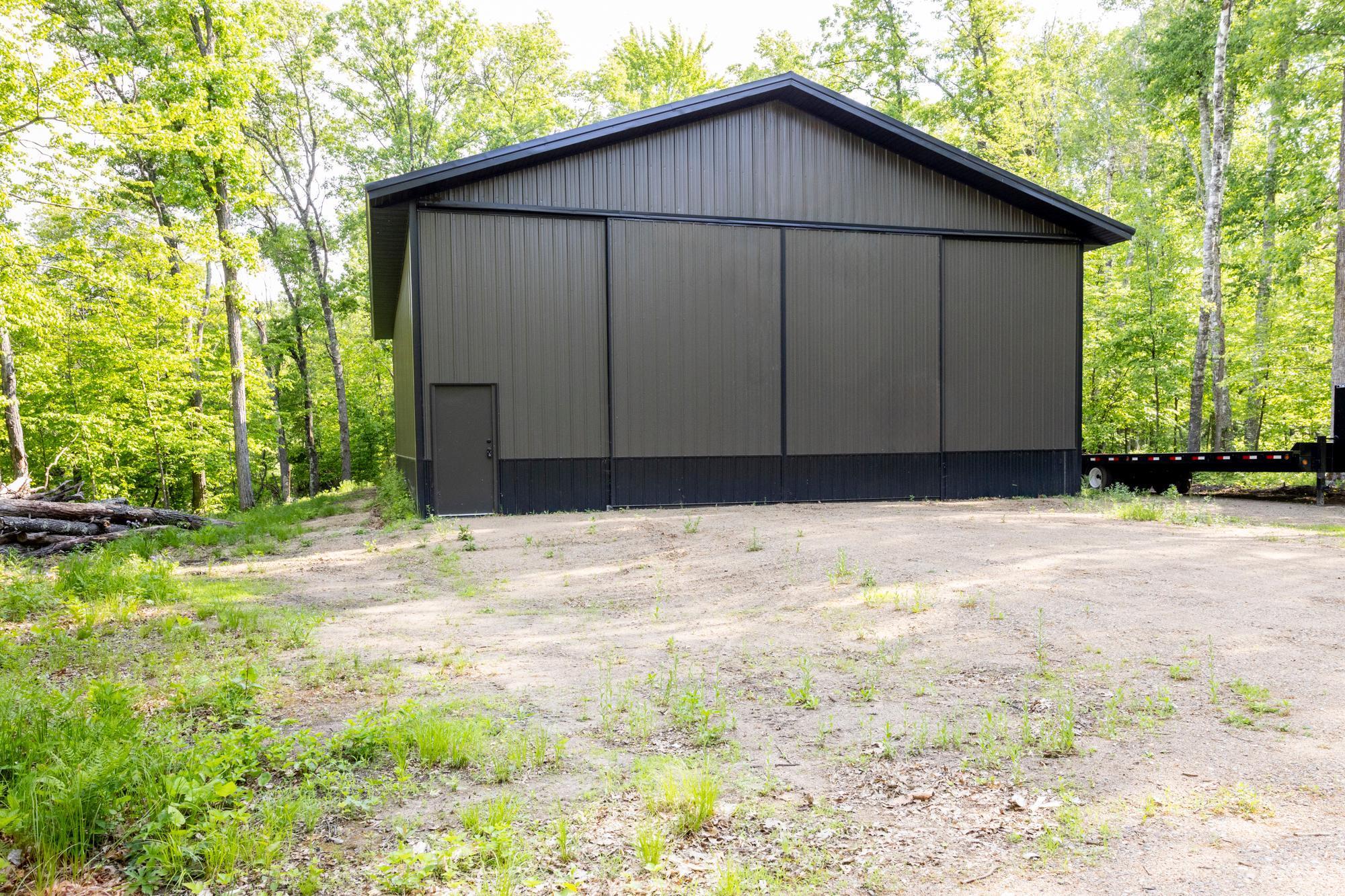17383 Levi Lane, Crosslake, Minnesota image 1
