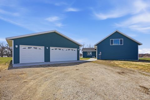 Homes For Sale - 17196 Boyer Lake Rd Rd<br/> Becker County, Lake Park, MN 56544