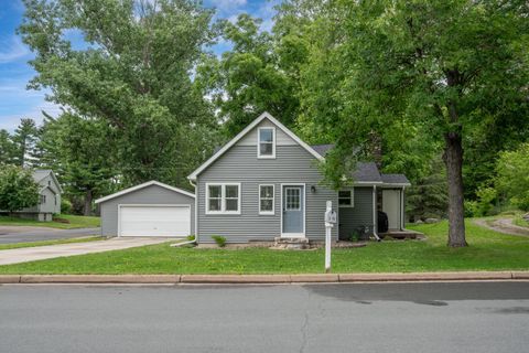 Homes For Sale - 315 Pearl Street<br/> Balsam Lake, WI 54810