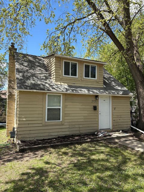 Homes For Sale - 2926 Louisiana Avenue<br/> Minneapolis, MN 55426