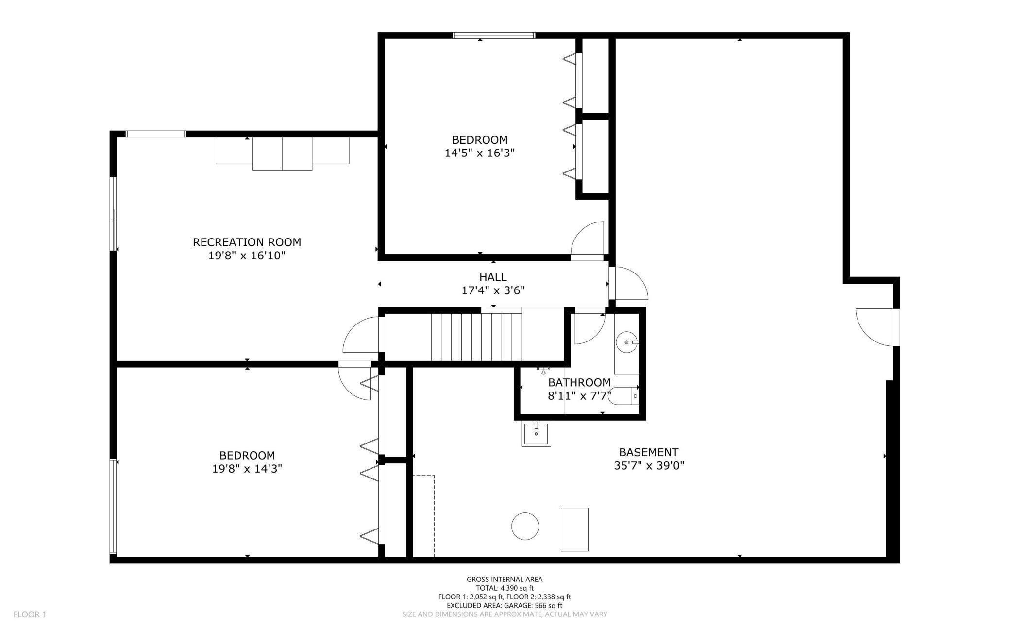 926 S Highview Circle, Mendota Heights, Minnesota image 35