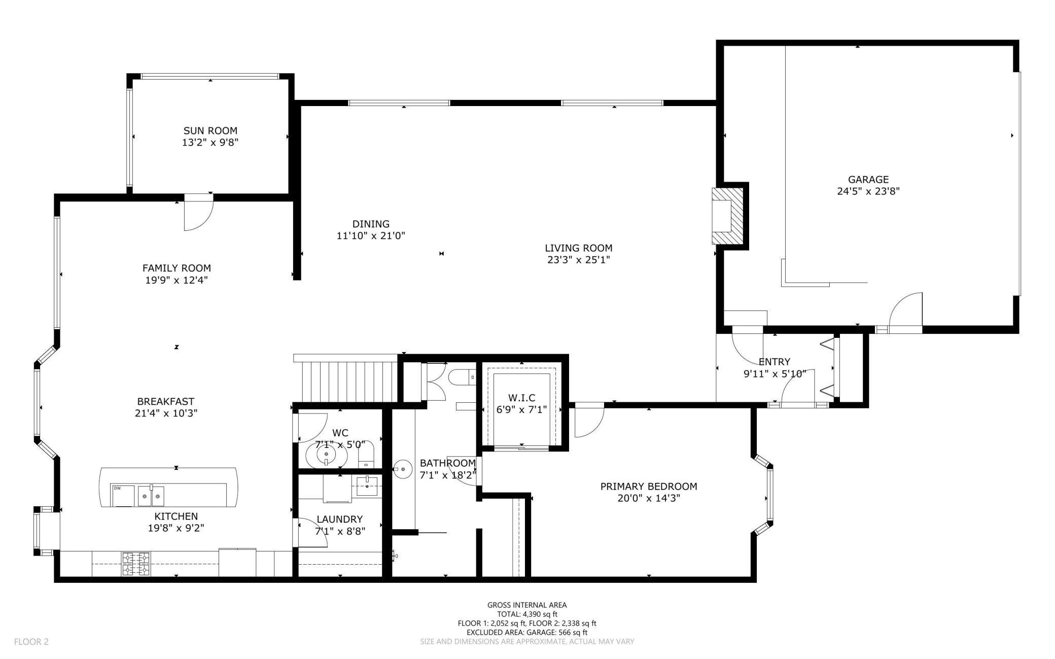 926 S Highview Circle, Mendota Heights, Minnesota image 37