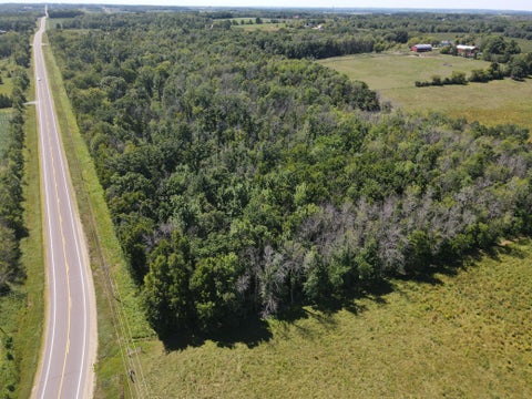 Vacant Land For Sale - LOT 1 County Road Bb<br/> Woodville, WI 54028