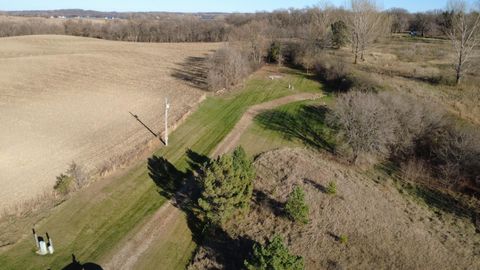 Vacant Land For Sale - 5011 County Road 25<br/> Douglas County, Hoffman, MN 56339