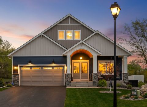 Homes For Sale - 3937 Noah Court<br/> Scott County, Prior Lake, MN 55372