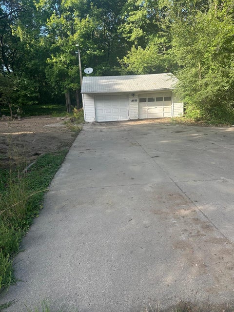 Vacant Land For Sale - 14698 190th Avenue<br/> Sherburne County, Elk River, MN 55330