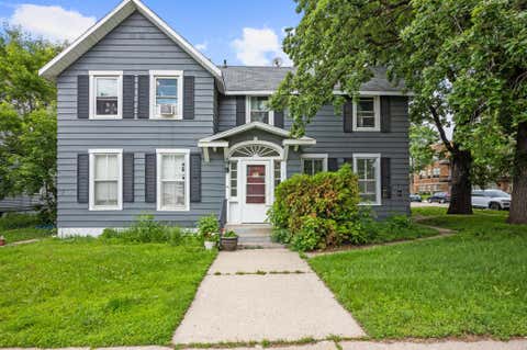 Multifamily For Sale - 321 6th Avenue<br/> Alexandria, MN 56308