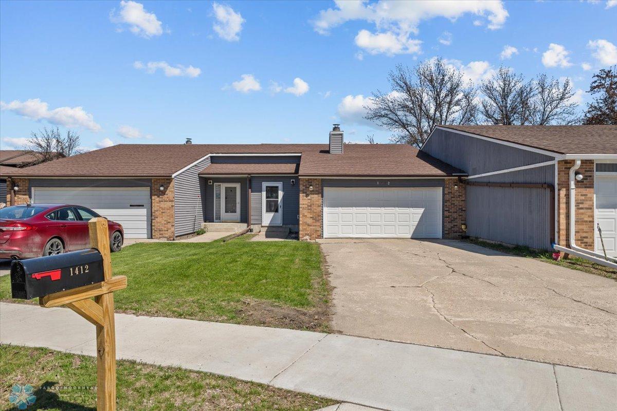 1412 12th Street, Wahpeton, North Dakota image 1