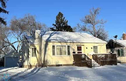 1025 12th Street, Moorhead, Minnesota image 1