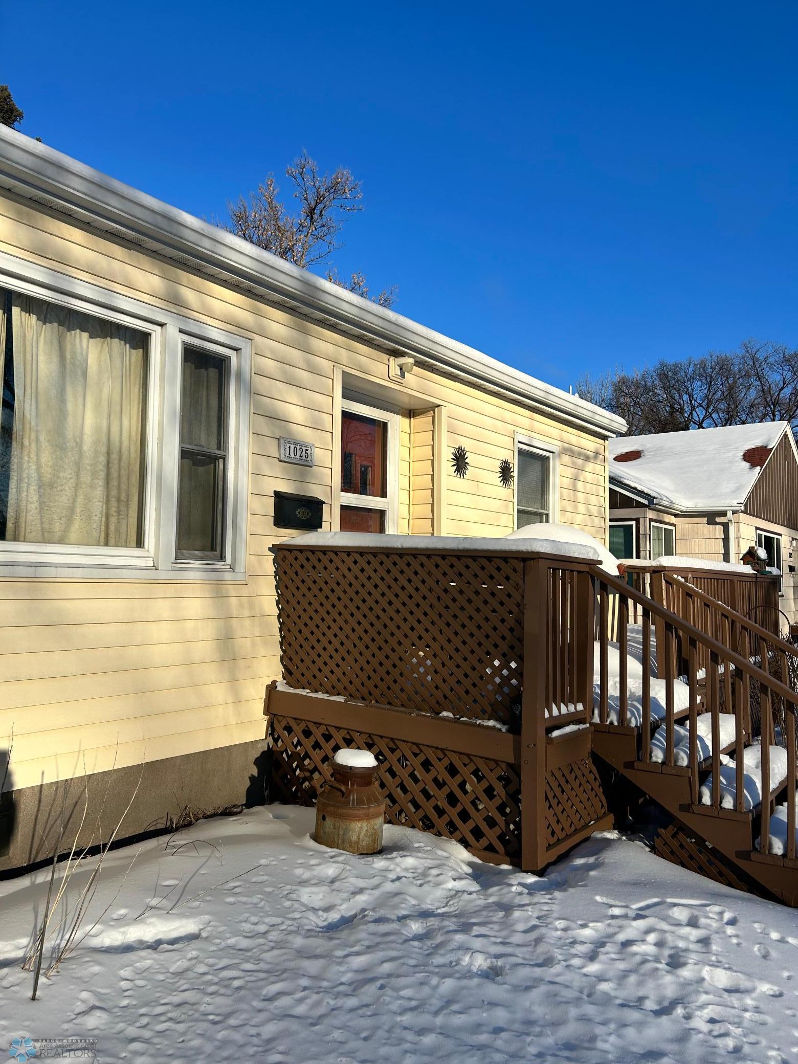 1025 12th Street, Moorhead, Minnesota image 2