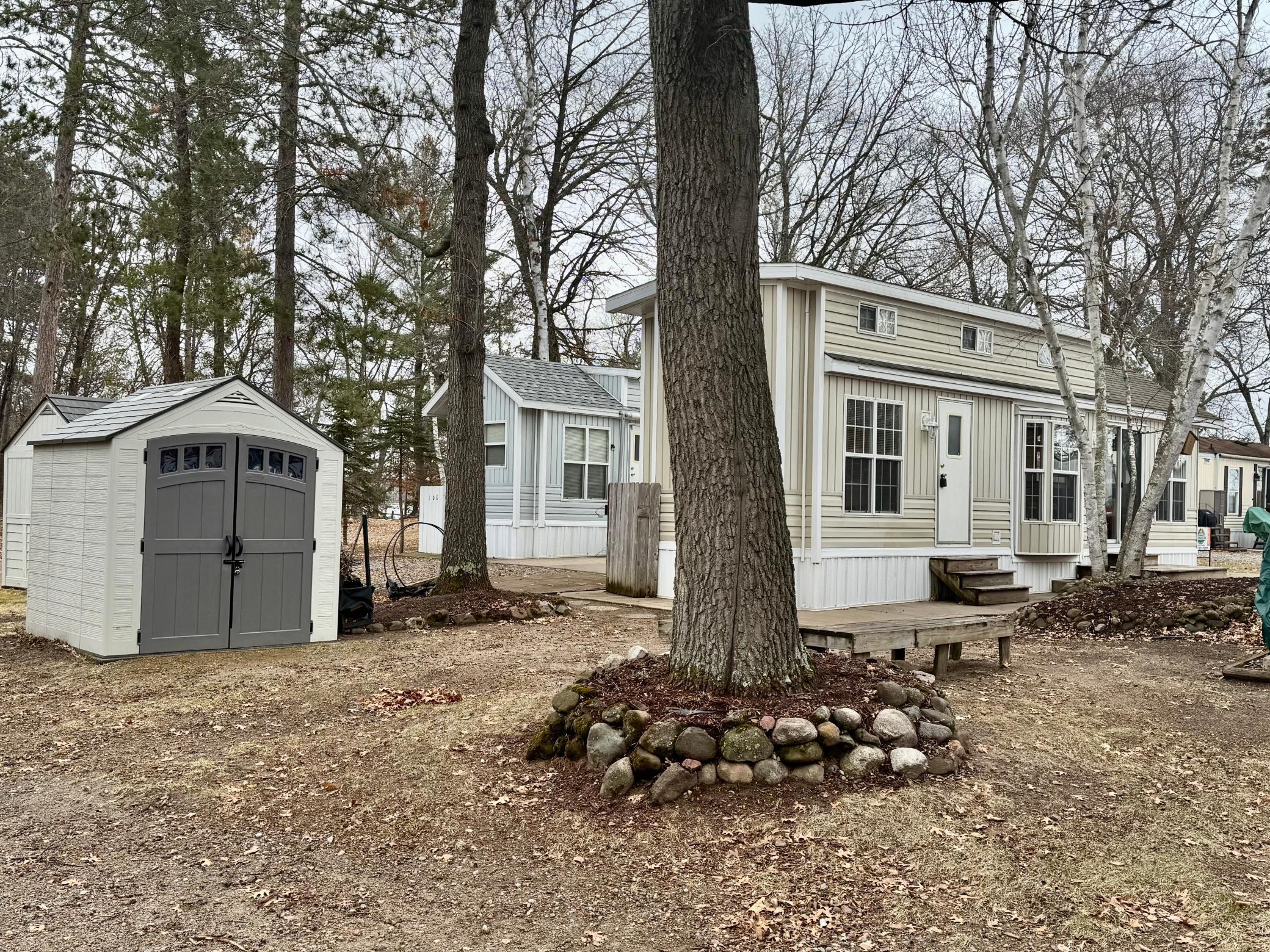 15827 Wilderness Trail #107, Crosslake, Minnesota image 10