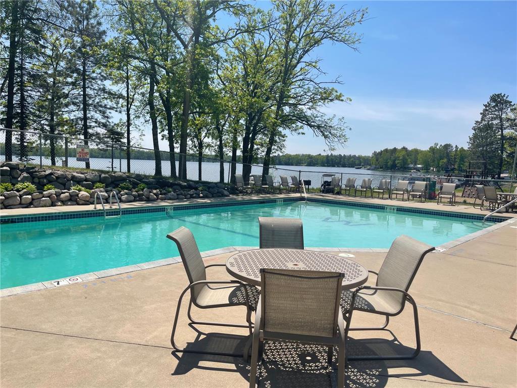 15827 Wilderness Trail #107, Crosslake, Minnesota image 19