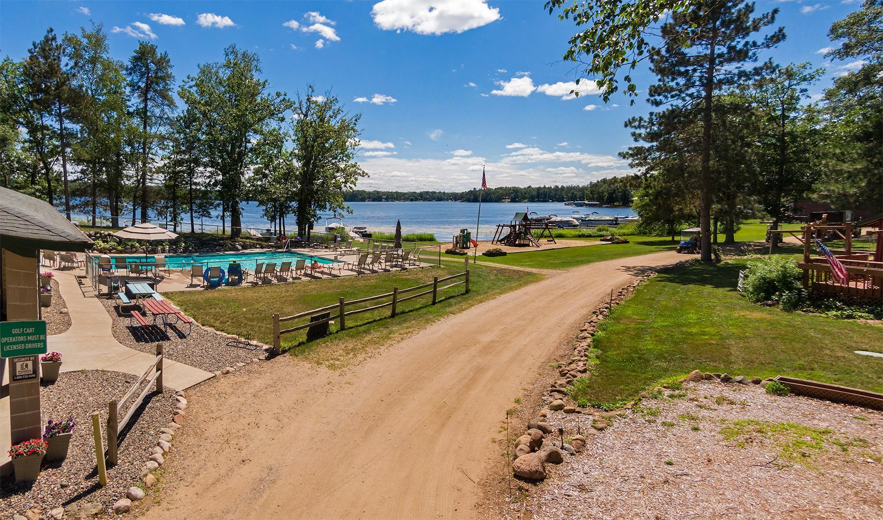 15827 Wilderness Trail #107, Crosslake, Minnesota image 20