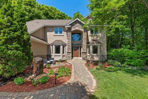 Homes For Sale - 1228 Wildwood Way<br/> Chaska, MN 55318