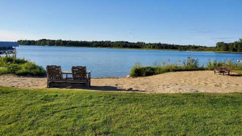 Vacant Land For Sale - 8763 Kabekona Ridge Drive<br/> Walker, MN 56484