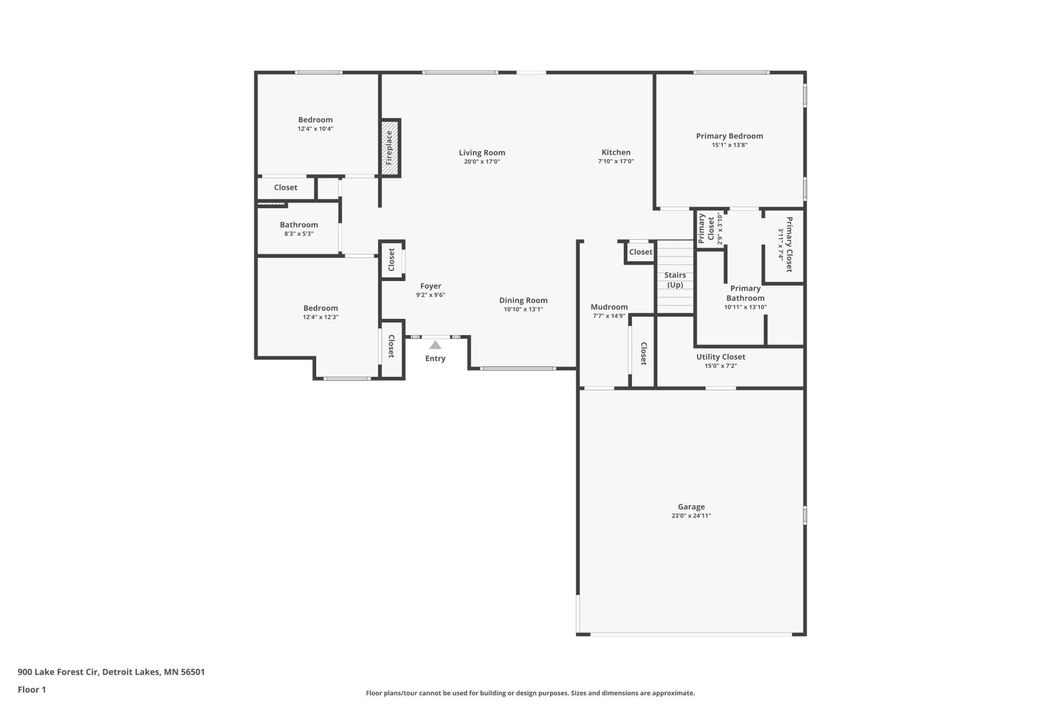 900 Lake Forest Circle, Detroit Lakes, Minnesota image 42