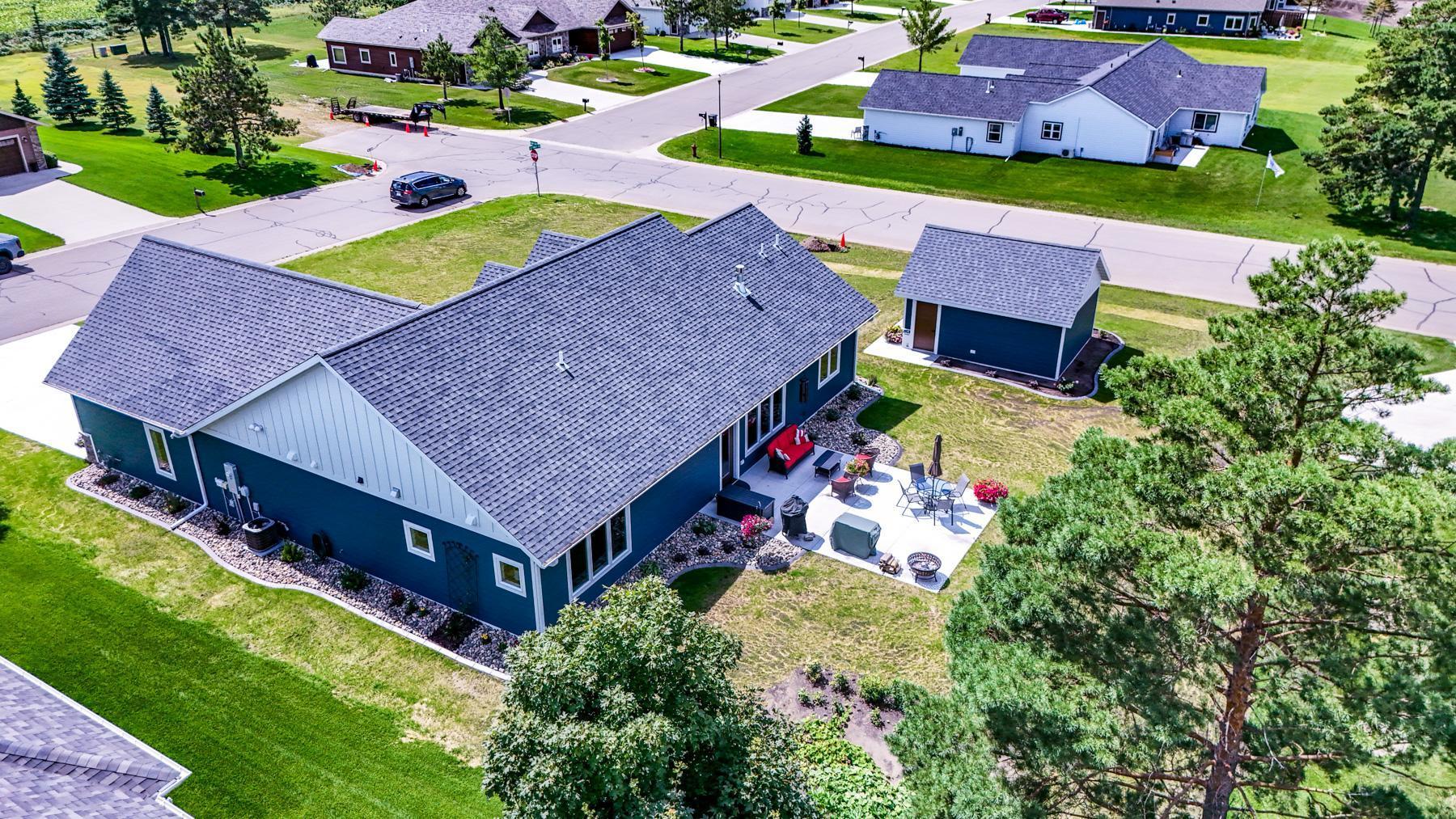 900 Lake Forest Circle, Detroit Lakes, Minnesota image 2