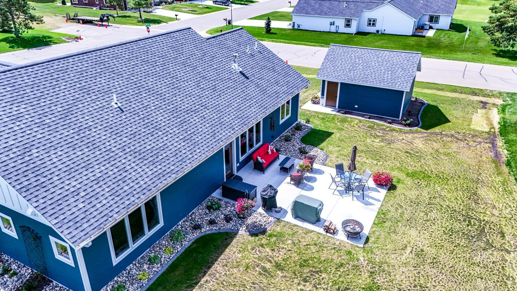 900 Lake Forest Circle, Detroit Lakes, Minnesota image 38