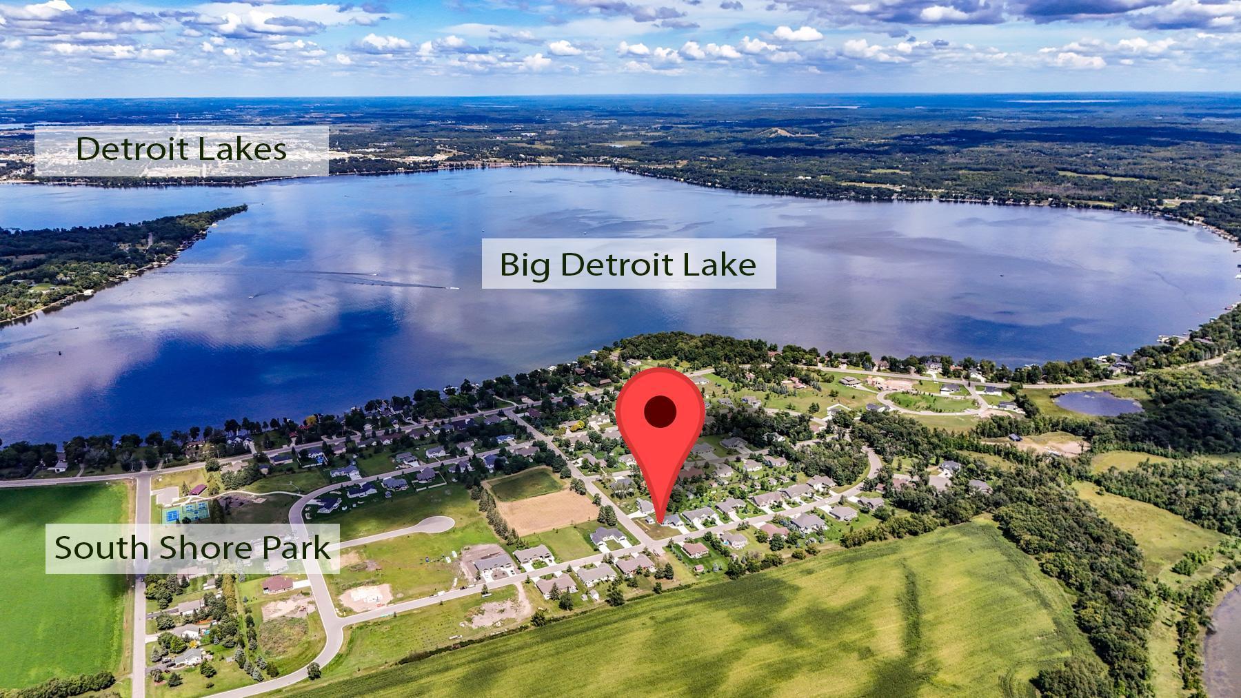 900 Lake Forest Circle, Detroit Lakes, Minnesota image 3