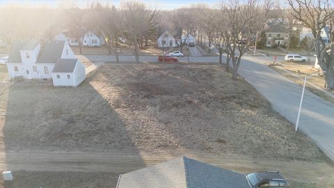 Vacant Land For Sale - 518 NE Park Street<br/> Rock County, Luverne, MN 56156