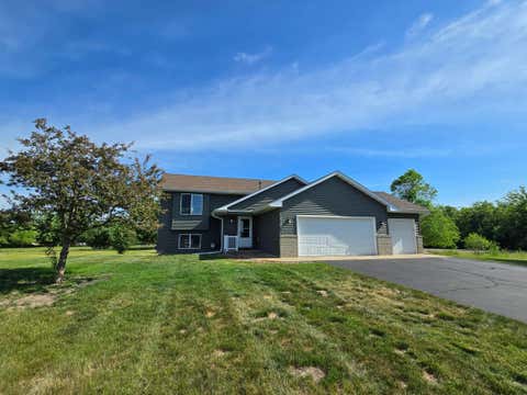 Homes For Sale - 18470 91st Street<br/> Becker, MN 55308