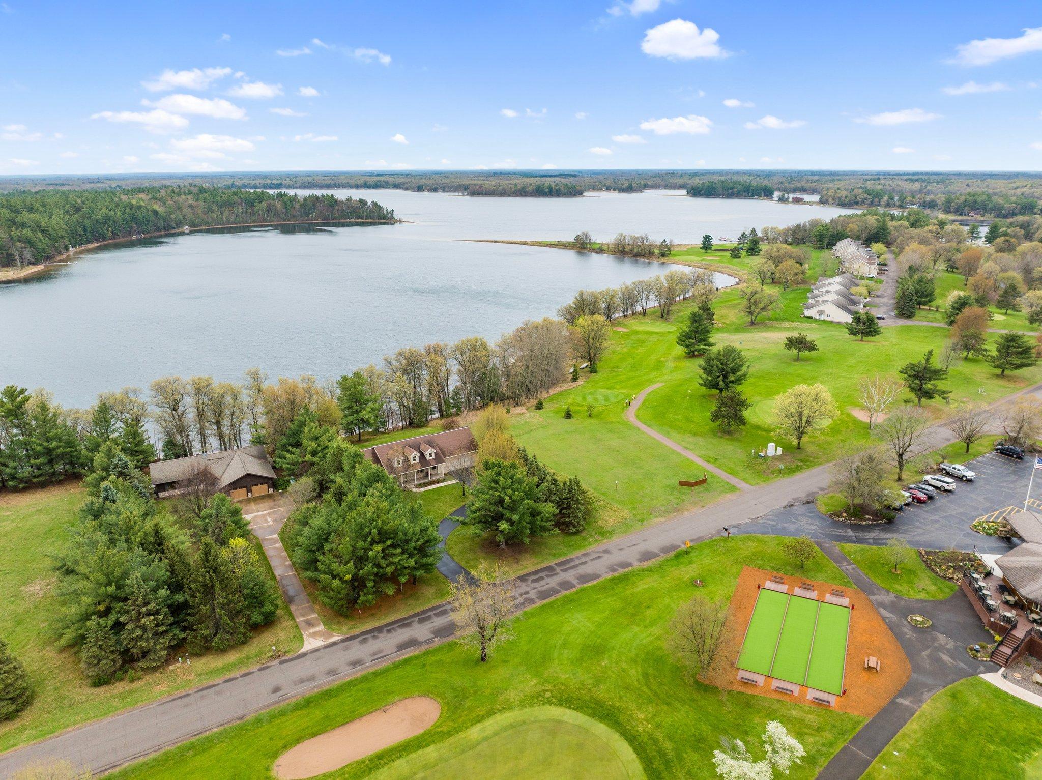 Lot 20 Crystal Lake Drive, Danbury, Wisconsin image 17